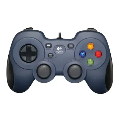 Logitech F310 Gamepad Price in BD | Best Wired USB Controller for PC