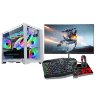 Intel Core i9 14900KF 14th Gen Gaming Desktop PC