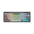 Fantech ATOM PRO63 MK912 Blue Switch RGB Gaming Mechanical Keyboard