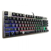 AULA F2067 TKL Mechanical Gaming Keyboard