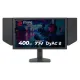 BenQ Zowie XL2566X+ 24.1'' 400Hz DyAc2 Gaming Monitor