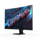 GIGABYTE GS27FC 27" FHD 180Hz Curved Gaming Monitor