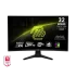 MSI MAG 32CQ6F 31.5 Inch 180Hz VA WQHD Curved Gaming Monitor