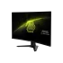 MSI MAG 32CQ6F 31.5 Inch 180Hz VA WQHD Curved Gaming Monitor