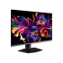MSI MPG 321URX 31.5 Inch QD-OLED 4K UHD 240Hz Gaming Monitor