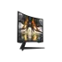 Samsung ODYSSEY G5 LS27CG550EWX 27" 165Hz QHD Curved Gaming Monitor