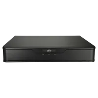 Uniview NVR301-08S3 8CH 4K NVR