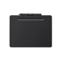 Wacom CTL-4100/K0-CX Intuos Small Dimensions 20 x 16 x 0.9 Cm Pen Tablet
