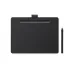 Wacom CTL-6100WL/K0-CX Intuos Medium Dimensions 26.4 x 20 x 0.9 Cm Bluetooth Pen Graphics Tablet