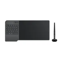 Huion Inspiroy Keydial KD200 Graphics Drawing Tablet
