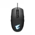 Gigabyte Aorus M2 7 Button USB RGB Gaming Mouse Black