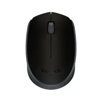 Logitech M171 Wireless Nano-receiver Mouse