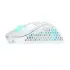 Xtrfy M4 RGB Wireless Ultra-Light Gaming Mouse White
