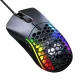 iMICE T60 Honeycomb RGB USB Gaming Mouse